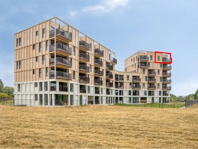 te koop Appartement Vilvoorde