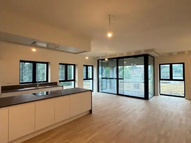 te koop Appartement Vilvoorde