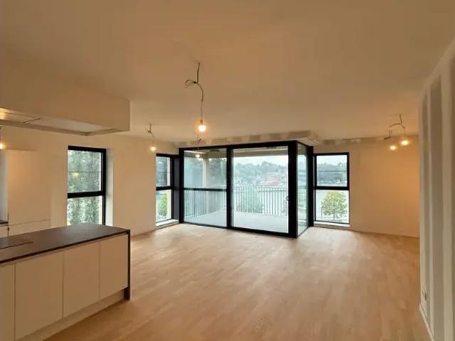 te koop Appartement Vilvoorde