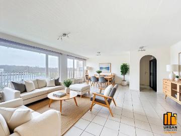 te koop Appartement Vilvoorde
