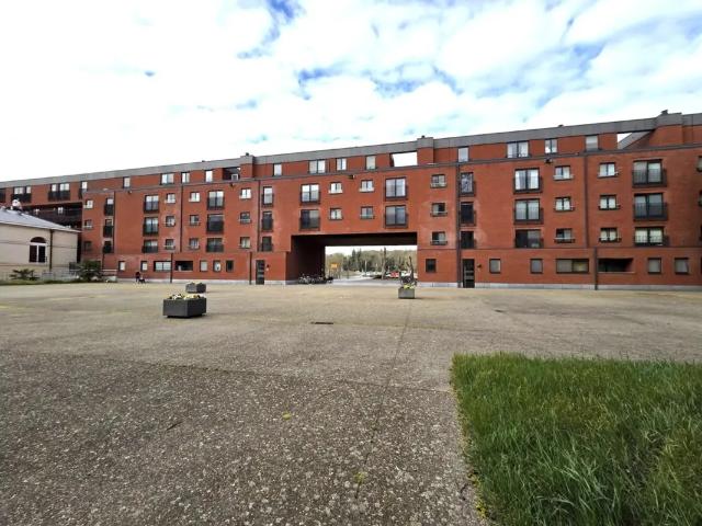 te koop Appartement Vilvoorde