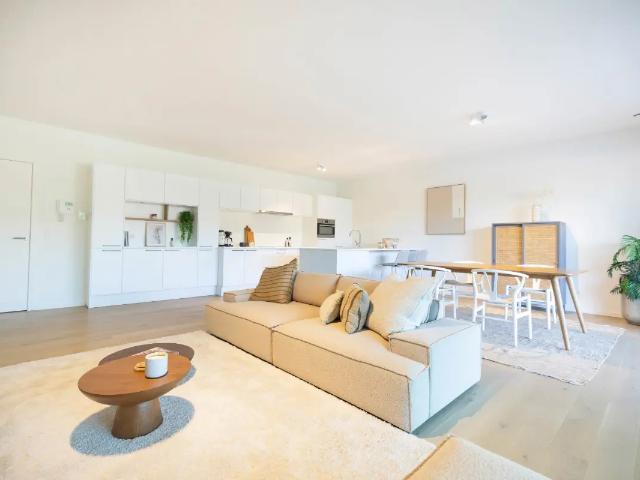 te koop Appartement Vilvoorde