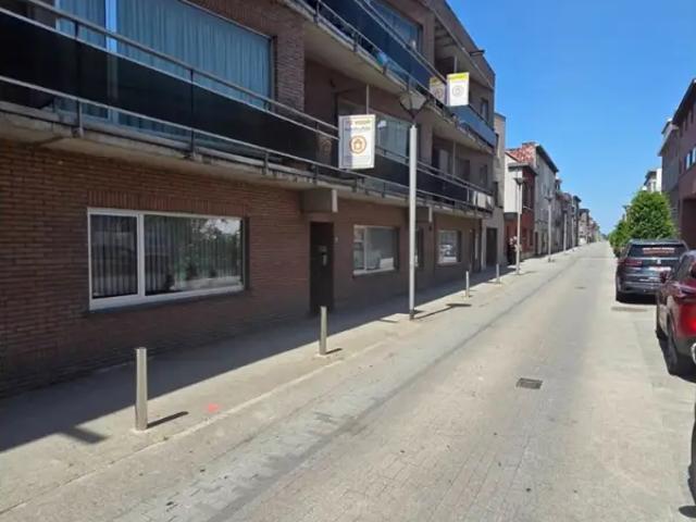 te koop Appartement Vilvoorde