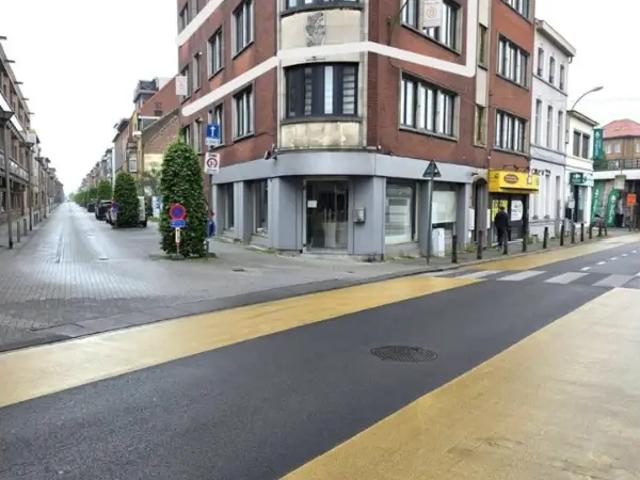 te koop Appartement Vilvoorde
