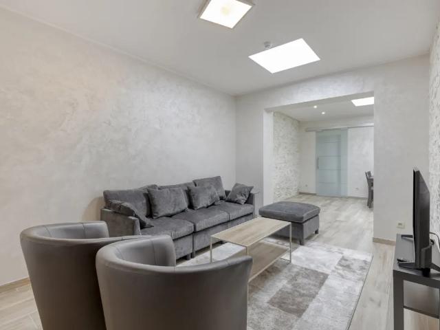 te koop Appartement Vilvoorde
