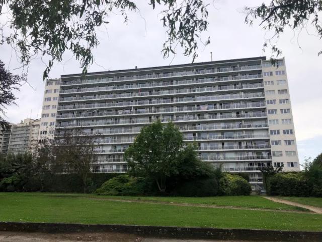 te koop Appartement Vilvoorde