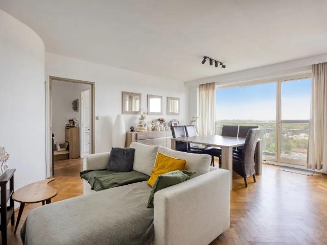 te koop Appartement Vilvoorde