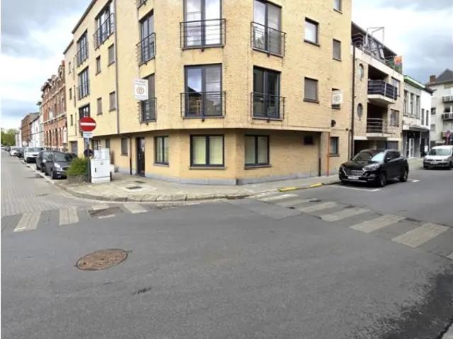 te koop Appartement Vilvoorde