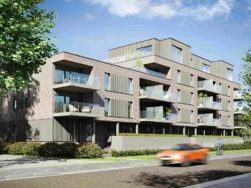 te koop Appartement Visé