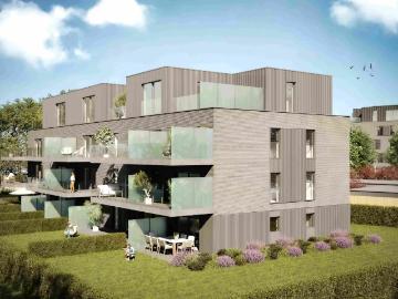 te koop Appartement Visé
