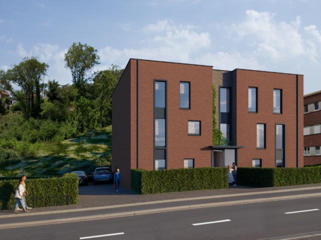 te koop Appartement Vivegnis