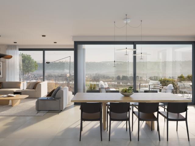 te koop Appartement Vivegnis