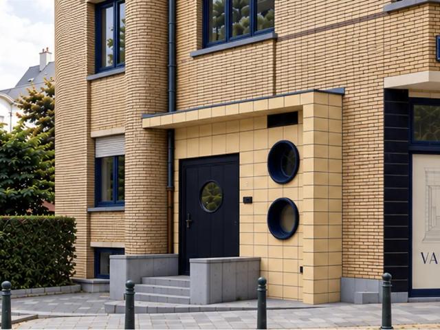 te koop Appartement Vorst