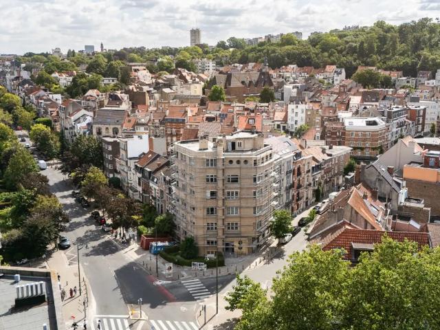 te koop Appartement Vorst