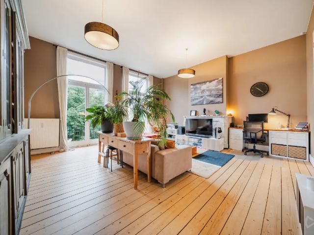 te koop Appartement Vorst