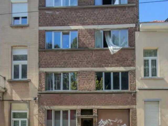 te koop Appartement Vorst