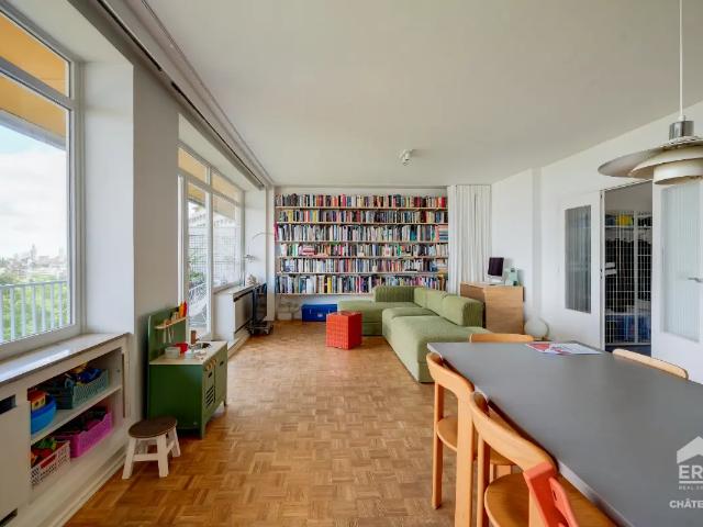 te koop Appartement Vorst