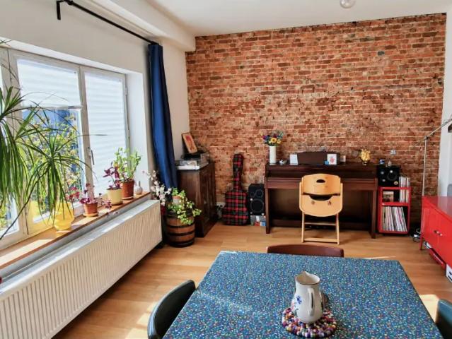 te koop Appartement Vorst