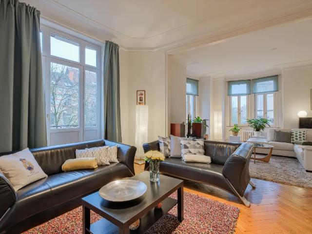 te koop Appartement Vorst
