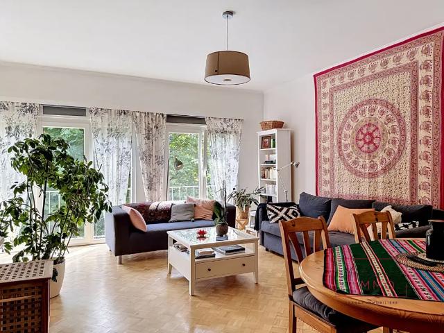 te koop Appartement Vorst