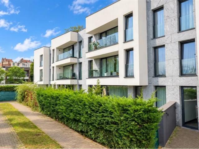 te koop Appartement Vorst