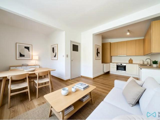 te koop Appartement Vorst