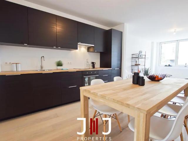 te koop Appartement Vorst