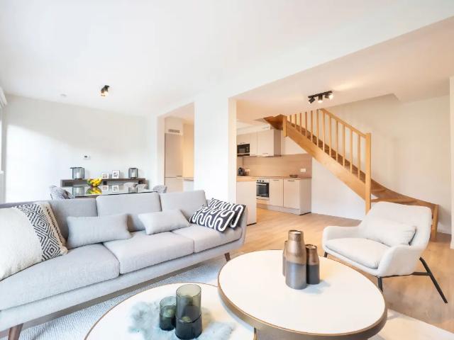 te koop Appartement Vorst