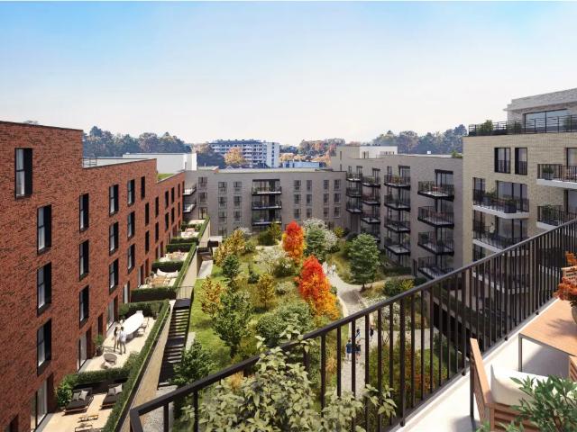 te koop Appartement Vorst