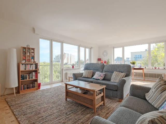 te koop Appartement Vorst