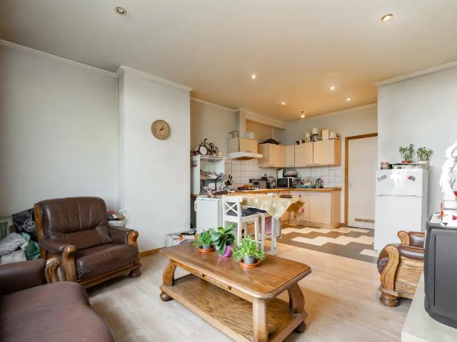 te koop Appartement Vorst