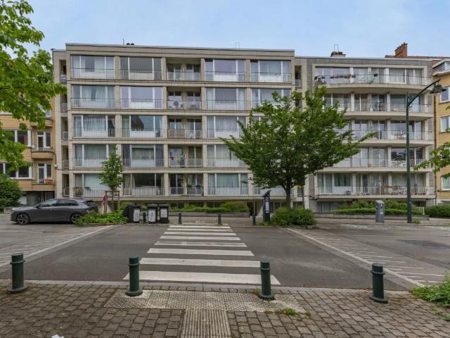 te koop Appartement Vorst