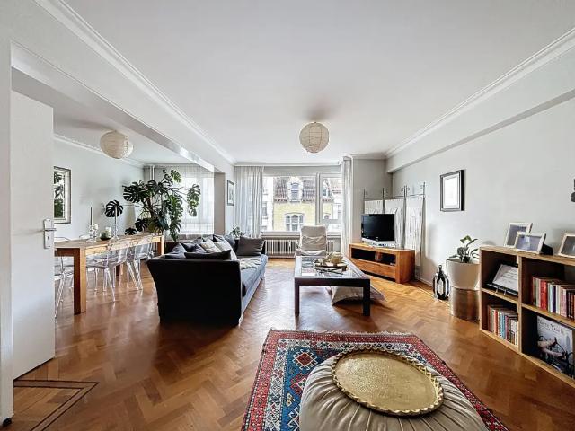 te koop Appartement Vorst