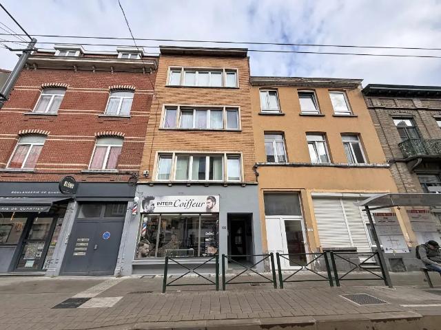 te koop Appartement Vorst