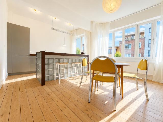 te koop Appartement Vorst