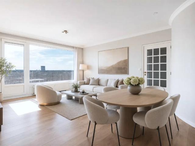 te koop Appartement Vorst