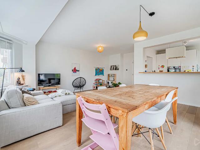 te koop Appartement Vorst