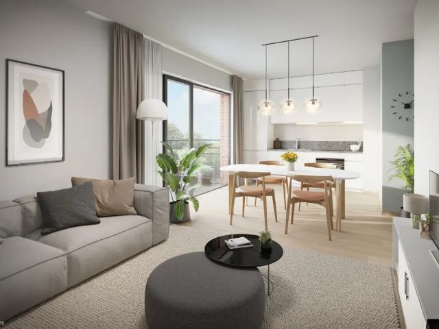 te koop Appartement Vorst