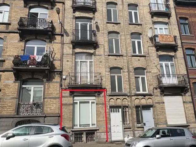 te koop Appartement Vorst