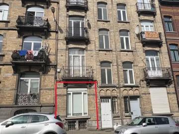 te koop Appartement Vorst