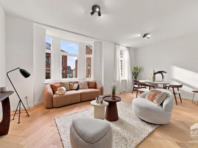 te koop Appartement Vorst