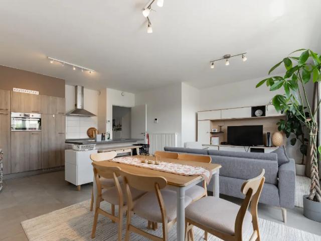 te koop Appartement Vorst