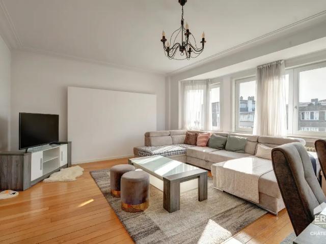 te koop Appartement Vorst