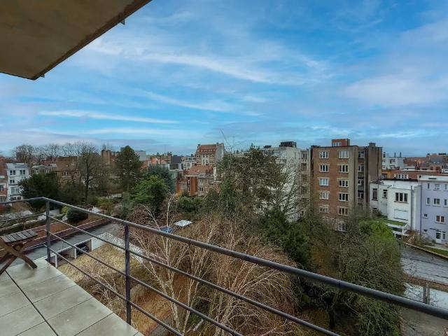 te koop Appartement Vorst