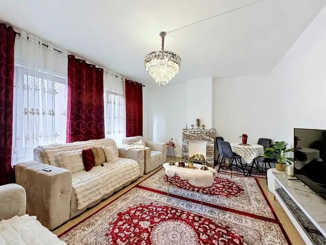 te koop Appartement Vorst