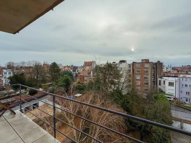 te koop Appartement Vorst