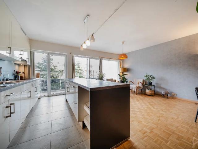 te koop Appartement Vorst