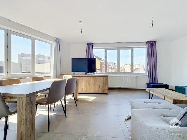 te koop Appartement Vorst