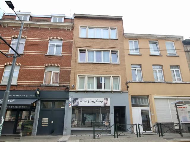 te koop Appartement Vorst