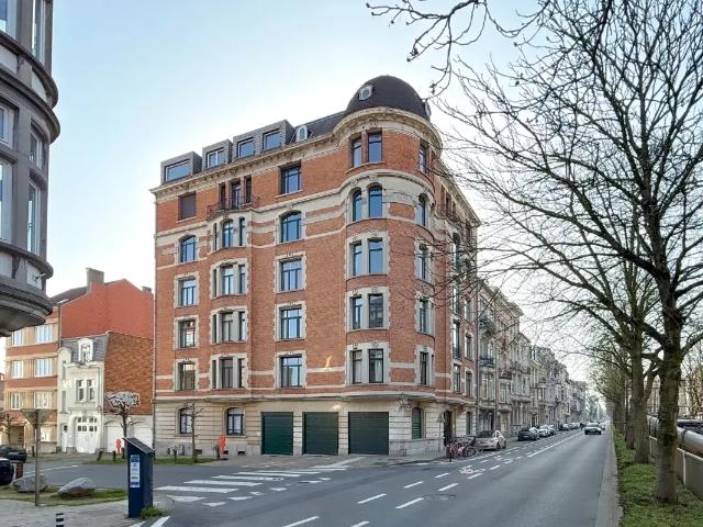 te koop Appartement Vorst